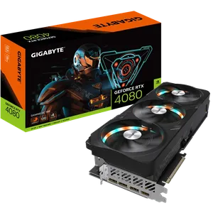 GeForce RTX 4080 16GB GAMING OC